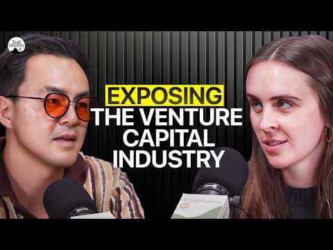 How Venture Capital Wins Deals in the AI Era thumbnail