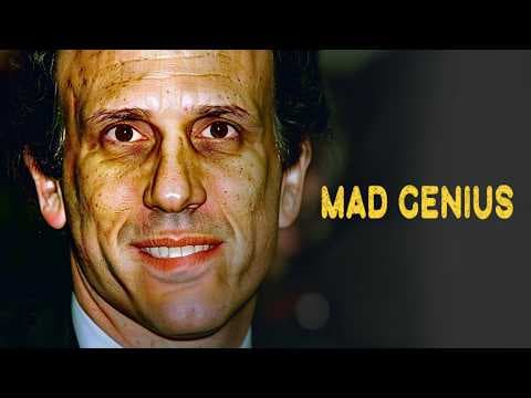 Michael Milken – Wildest Wall Street Story Ever Told thumbnail