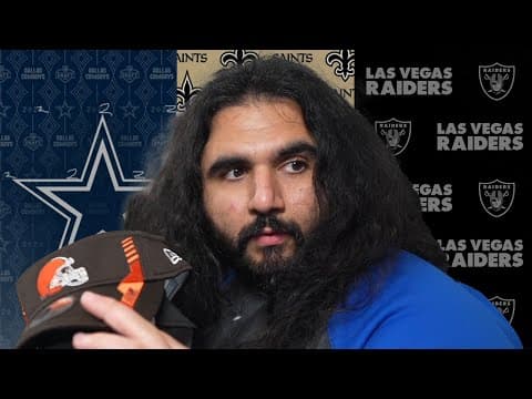 Funniest Madden Press Conference Moments thumbnail