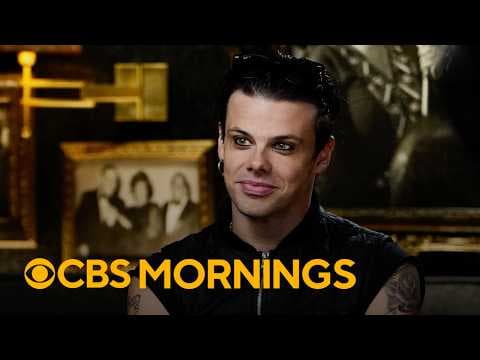 Extended interview: Yungblud thumbnail