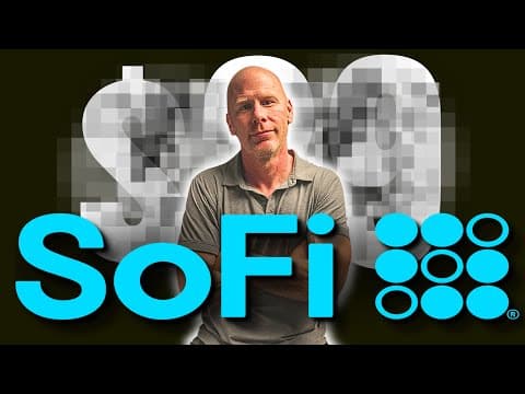 EVERYTHING Just Changed for SOFI Stock thumbnail