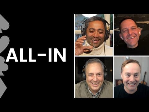 How Should Founders Prepare for an Economic Downturn? thumbnail
