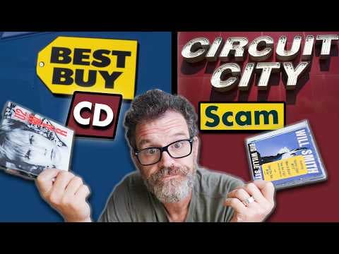 How the crazy CD Pricing Scam was Exposed  thumbnail