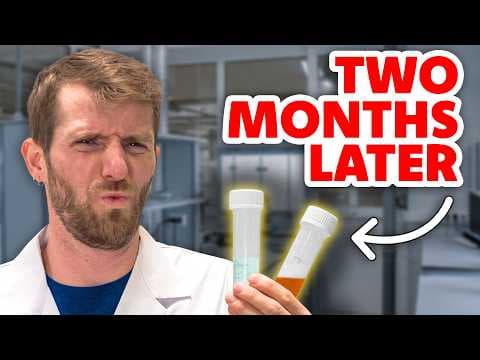 Can I cool a PC with pond water? #teamwater thumbnail