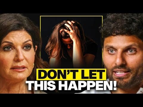 Tamsen Fadal: ''How to Lose Weight, Stop Brain Fog, and Take Back Control During Menopause!'' thumbnail