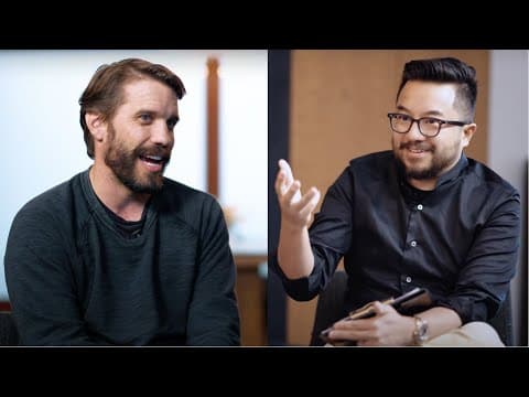 Flexport CEO Ryan Petersen on Scaling a Startup from Zero to $8B thumbnail