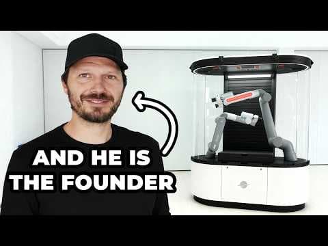How One Startup Is Revolutionizing European Manufacturing thumbnail
