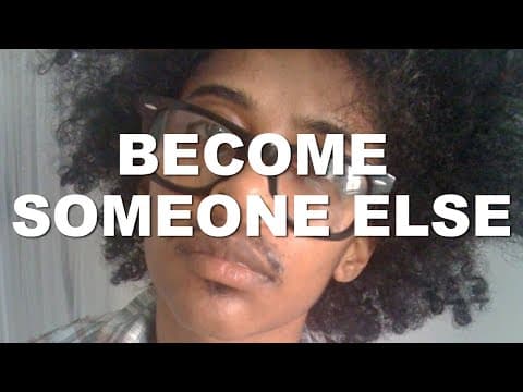 How to Explore Your Identity Through Art and Alter Egos thumbnail