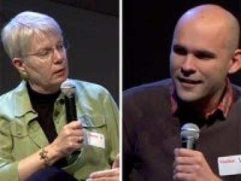 How Can SETI Change Our Perception of Intelligence? thumbnail