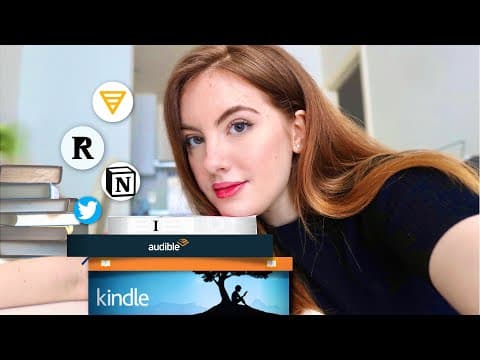 How Can You Improve Your Note-Taking System? thumbnail