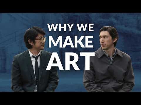 Are you creating for yourself or for others? thumbnail
