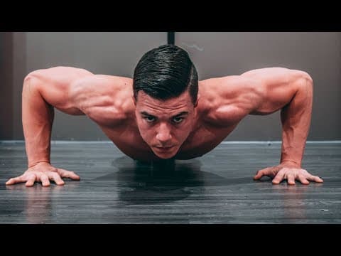 NEVER DO PUSHUPS LIKE THIS | 10 Most Common Mistakes thumbnail