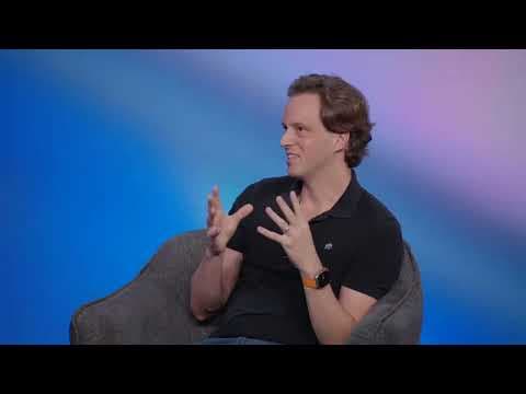 Nat Friedman (Former GitHub CEO): Building AI-Native Products & What’s Next For AI | TransformX 2022 thumbnail