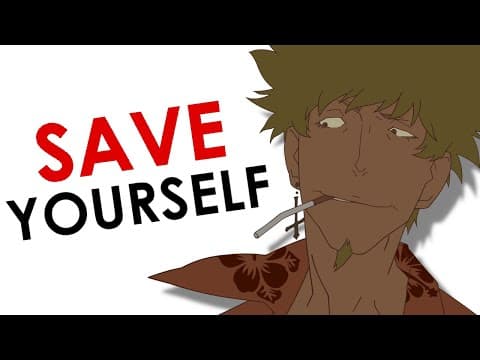 Oshino Meme (Monogatari Character Analysis) thumbnail