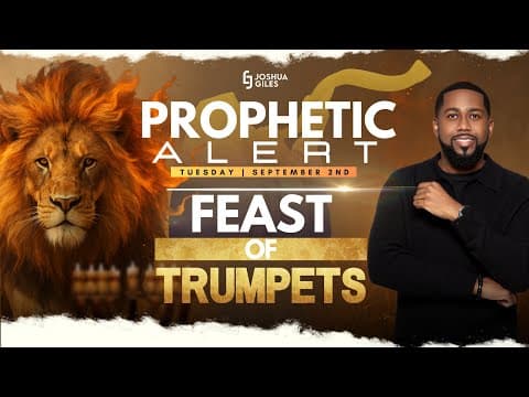 Prophetic Alert thumbnail