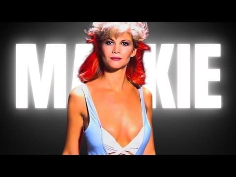 Inside Markie Post's Untold Crazy S£x Life thumbnail