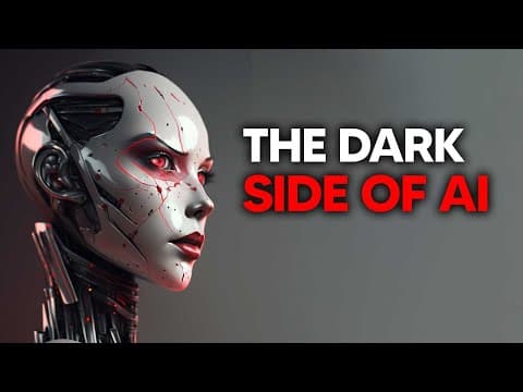 How to Prevent AI from Causing Catastrophic Outcomes? thumbnail