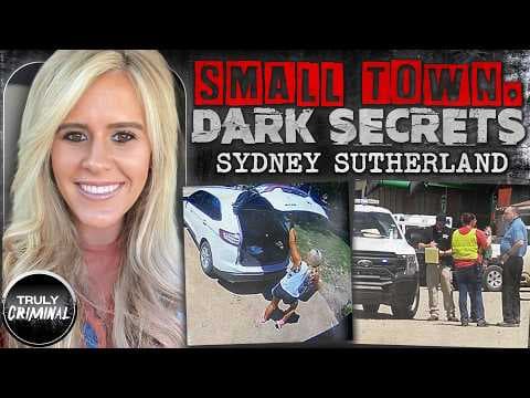 The Abduction & Murder Of Sydney Sutherland thumbnail