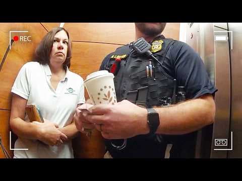Killer Realizes She's Been Caught 27 Years Later thumbnail