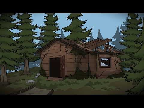 3 True Scary Alone in the Woods Horror Stories Animated thumbnail