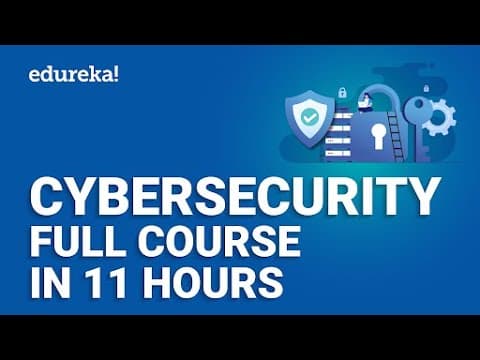 What Is Cybersecurity and How Can It Protect You? thumbnail