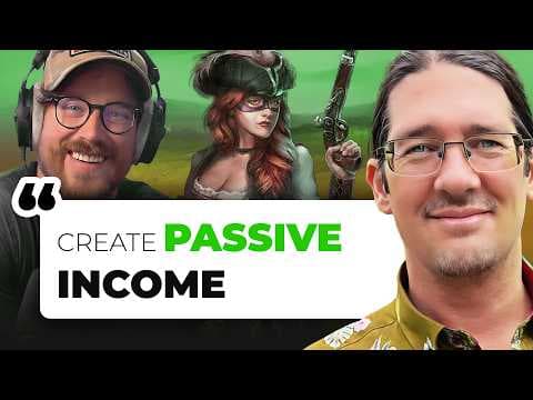 If You're Making Your First Game, LISTEN To This 20 Year Veteran... thumbnail