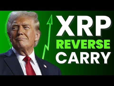 XRP *Black Swan WARNING* thumbnail