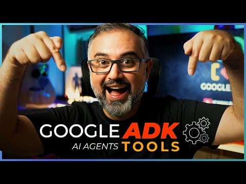 Essa Simples Técnica Transforma Agentes de IA em Super Assistentes! thumbnail