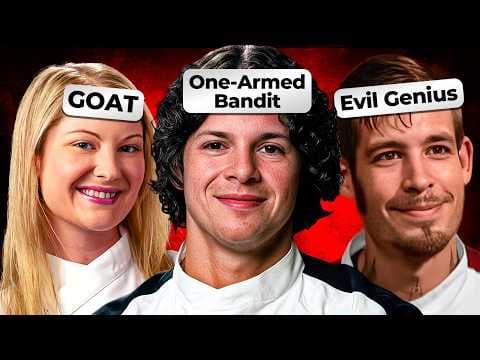 Legendary Aura Farming Moments in Hell's Kitchen thumbnail