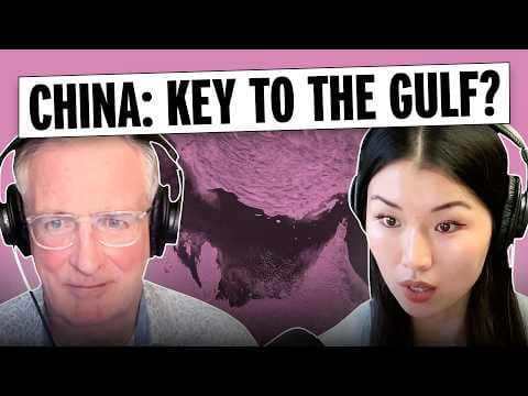 Will China Decide the Future of the Persian Gulf? | China Decode thumbnail