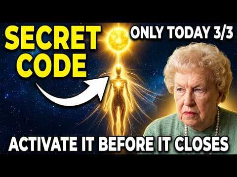 ⚡ URGENT: Portal 3/3 Opens in Hours — If You DON'T Do This, You'll Miss Your Opportunity thumbnail