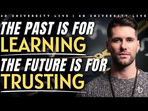How To Enter The State of TIMELESSNESS thumbnail