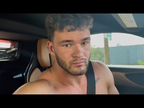 This STUPID simple habit made me STUPID rich. | Aggression Talk Ep. 73 thumbnail
