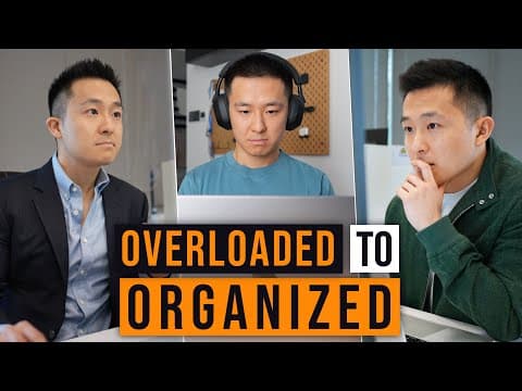 What Are the Best Time Management Tips for Productivity? thumbnail