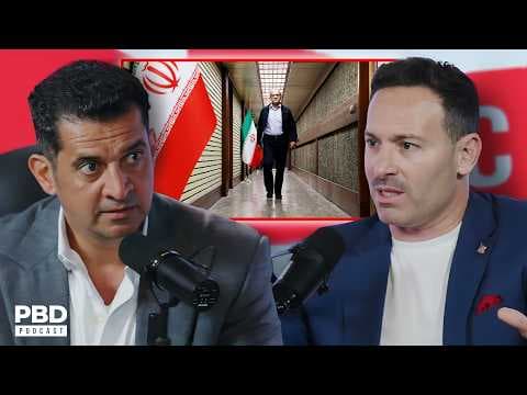 “He Is LYING!” - Iran’s Foreign Minister STUNS In Nuclear Admission thumbnail