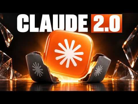 How to Use Claude Docs, Slides, and Connectors thumbnail