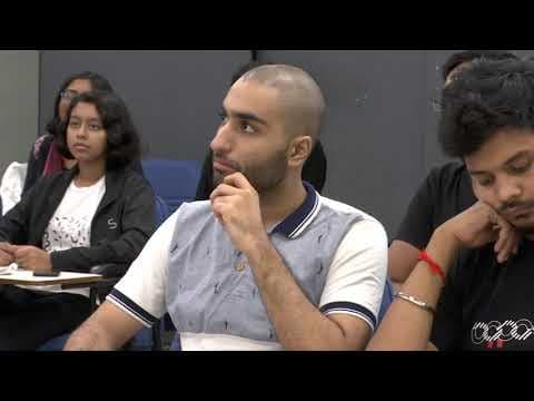 Week 1-Lecture 1 : Jaipur Foot - A classic innovation by Prof. B. K. Chakravarthy Part 1 thumbnail