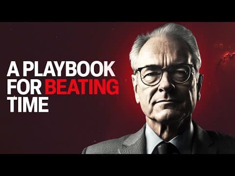 Winning the Game: Proven Strategies to Accelerate Growth, Productivity & Profits | George Stalk Jr. thumbnail