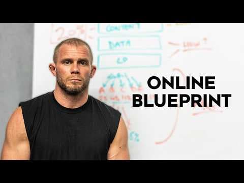 How to Start an Online Fitness Business (Full Blueprint) thumbnail