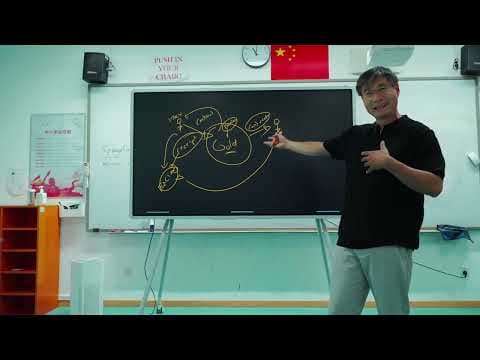 Secret History #1: How Power Works (4K Re-Upload with Audio Fixed) thumbnail