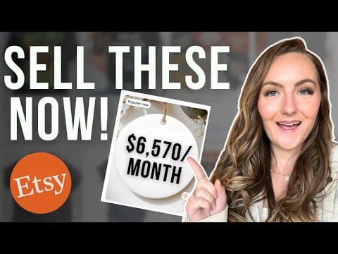 6-Figure Niches Guaranteed to Sell This Holiday Season thumbnail