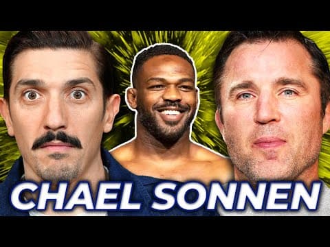 Why Is Trash Talking Important in Combat Sports? thumbnail