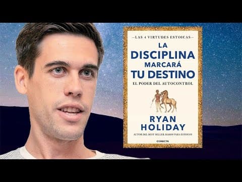 ¿Cómo disciplinar el alma y transformar tu vida? thumbnail