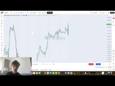 How to Create your own Profitable Trading Strategy thumbnail