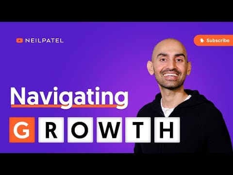 Navigating Growth: Essential Tips for Expanding Your Small Business thumbnail