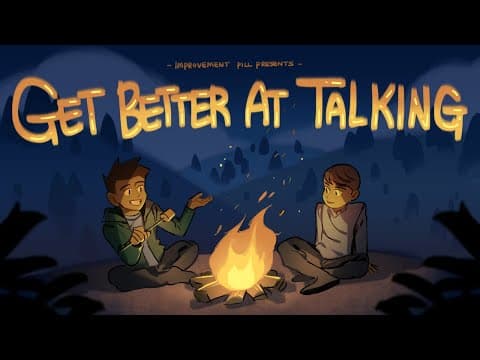 How to Improve Your Social Skills for Real-Life Interactions thumbnail