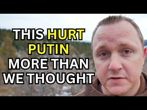 Russia is Absolutely PANICKING About Venezuela Right Now thumbnail