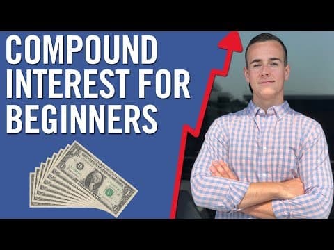 3 Ways to Boost Earnings with Compound Interest 🤔📈 thumbnail