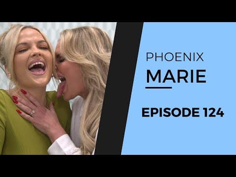 PHOENIX MARIE | EP 124 (After Dark) thumbnail
