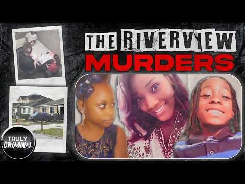 The Cruelest Betrayal: The Riverview Murders thumbnail